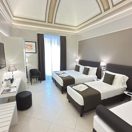 Etnea Style Catania Luxury Rooms Ngoại thất bức ảnh
