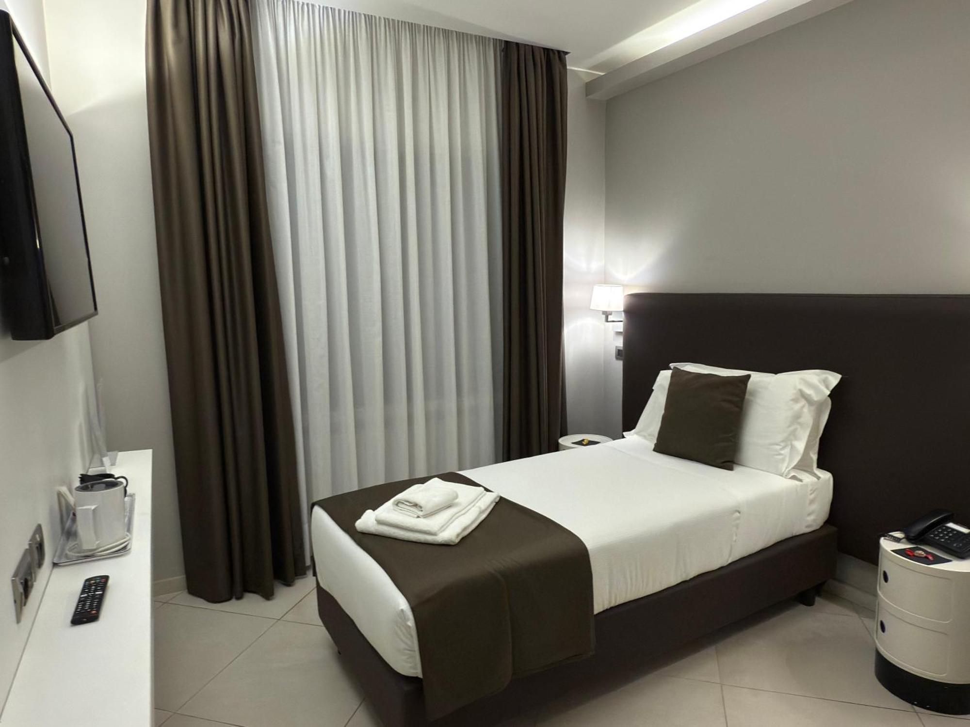 Etnea Style Catania Luxury Rooms Ngoại thất bức ảnh